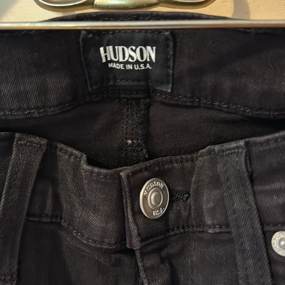 Hudson Jeans - Picture 7 of 11